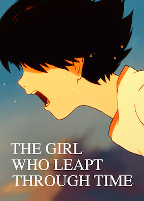 The Girl Who Leapt Through Time