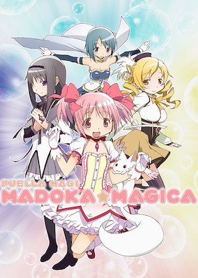 Madoka Magica