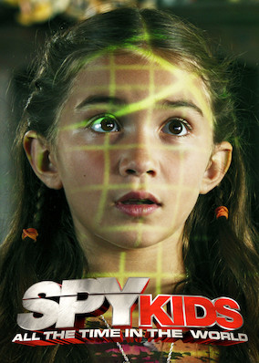 Spy Kids: All the Time in the World