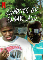 Ghosts of Sugar Land