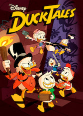 Ducktales