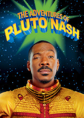 The Adventures of Pluto Nash